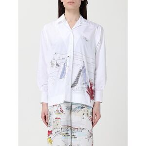 Antonio Marras Shirt Woman White